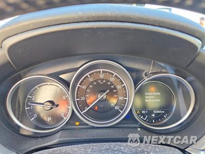 Zdjęcie 9 z 12 samochodu: 2018 MAZDA 6 TOURING VIN:JM1GL1VM1J1301976 - miniatura