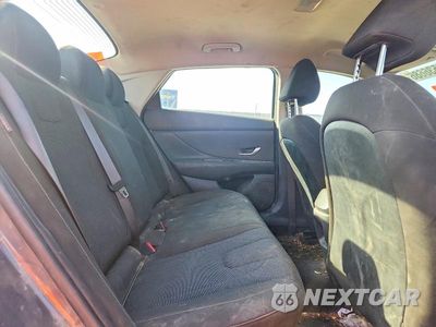 Zdjęcie 10 z 12 samochodu: 2025 HYUNDAI ELANTRA SE VIN:KMHLL4DG3SU034069 - miniatura