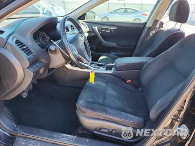 Zdjęcie 7 z 13 samochodu: 2014 NISSAN ALTIMA 2.5 SV VIN:1N4AL3AP4EC325643 - miniatura