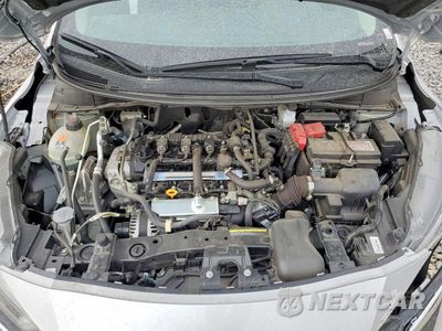 Zdjęcie 11 z 12 samochodu: 2025 NISSAN VERSA S VIN:3N1CN8DV0SL868642 - miniatura