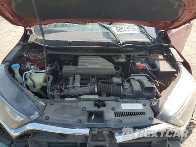 Zdjęcie 12 z 14 samochodu: 2018 HONDA CR-V EXL VIN:2HKRW2H88JH668113 - miniatura