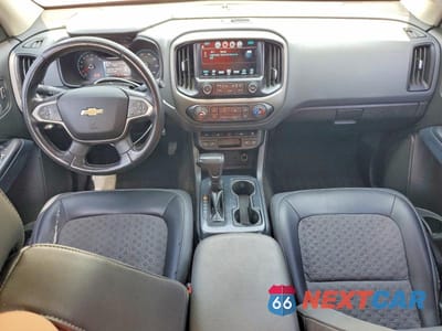 Zdjęcie 8 z 12 samochodu: 2016 CHEVROLET COLORADO Z71 VIN:1GCGSDE38G1184160 - miniatura