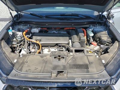 Zdjęcie 12 z 13 samochodu: 2025 HONDA CR-V SPORT TOURING VIN:7FARS6H99SE048211 - miniatura