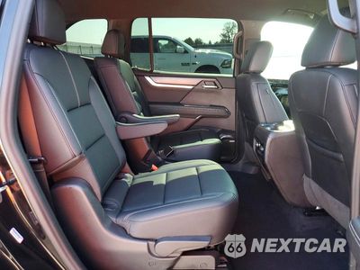 Zdjęcie 11 z 13 samochodu: 2024 GMC ACADIA UPLEVEL VIN:1GKENKKSXRJ161324 - miniatura