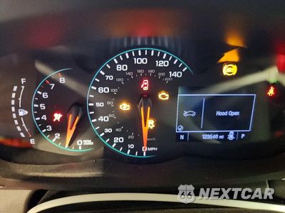 Zdjęcie 9 z 12 samochodu: 2020 CHEVROLET TRAX 1LT VIN:KL7CJLSB1LB010326 - miniatura