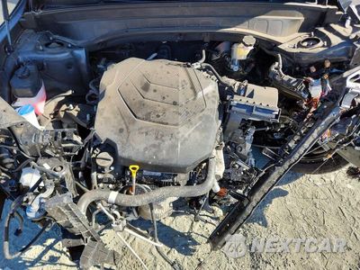 Zdjęcie 12 z 13 samochodu: 2023 KIA TELLURIDE S VIN:5XYP6DGC9PG374406 - miniatura