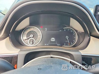 Zdjęcie 9 z 13 samochodu: 2022 GENESIS GV70 2.5T STANDARD VIN:KMUMADTB2NU063438 - miniatura