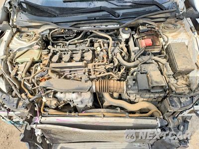 Zdjęcie 11 z 13 samochodu: 2020 HONDA CIVIC SPORT VIN:SHHFK7H40LU204189 - miniatura