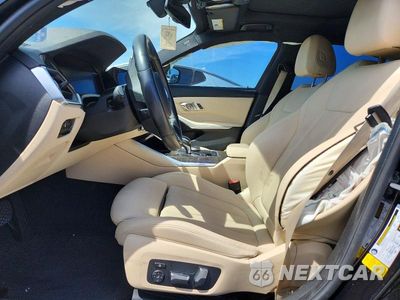 Zdjęcie 7 z 13 samochodu: 2020 BMW 330I VIN:3MW5R1J03L8B19233 - miniatura