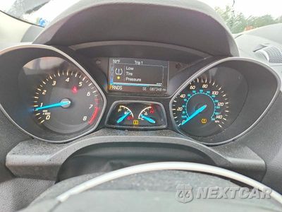 Zdjęcie 9 z 13 samochodu: 2015 FORD ESCAPE SE VIN:1FMCU9GXXFUB86670 - miniatura