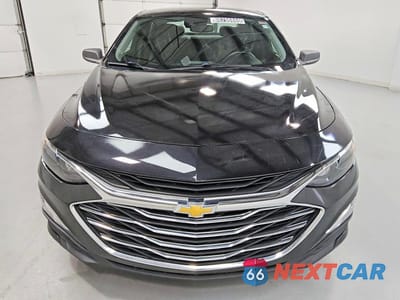 Piąte zdjęcie samochodu w środku: 2023 CHEVROLET MALIBU LS VIN:1G1ZC5STXPF116423 - miniatura