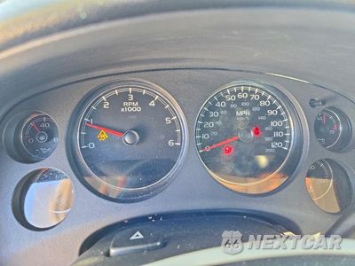 Zdjęcie 9 z 12 samochodu: 2007 CHEVROLET AVALANCHE LTZ VIN:3GNEC12077G116471 - miniatura