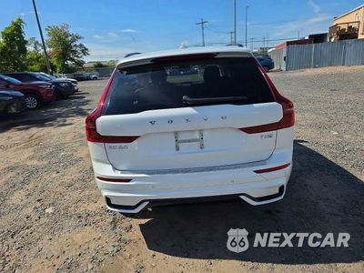 Zdjęcie 6 z 15 samochodu: 2026 VOLVO XC60 ULTRA VIN:YV4H60RM1T1485946 - miniatura