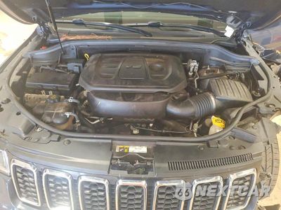 Zdjęcie 12 z 13 samochodu: 2021 JEEP GRAND CHEROKEE LIMITED VIN:1C4RJFBG2MC590157 - miniatura