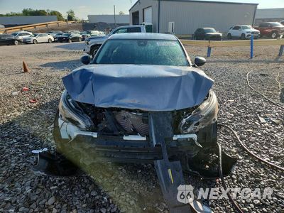 Piąte zdjęcie samochodu w środku: 2025 NISSAN ALTIMA SV VIN:1N4BL4DVXSN367402 - miniatura