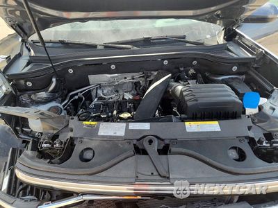 Zdjęcie 12 z 13 samochodu: 2024 VOLKSWAGEN ATLAS SE VIN:1V2DR2CA0RC610160 - miniatura