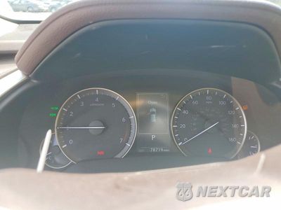Zdjęcie 9 z 13 samochodu: 2017 LEXUS RX 350 BASE VIN:2T2BZMCA3HC123654 - miniatura
