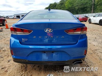 Zdjęcie 6 z 12 samochodu: 2018 HYUNDAI SONATA SE VIN:5NPE24AF9JH615211 - miniatura