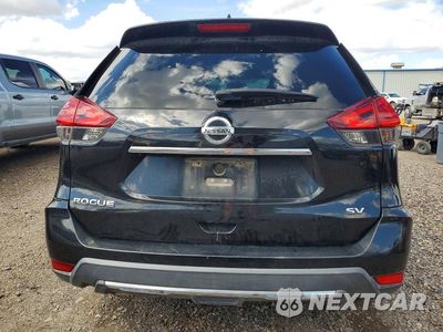 Zdjęcie 6 z 13 samochodu: 2017 NISSAN ROGUE SV VIN:5N1AT2MT3HC787012 - miniatura