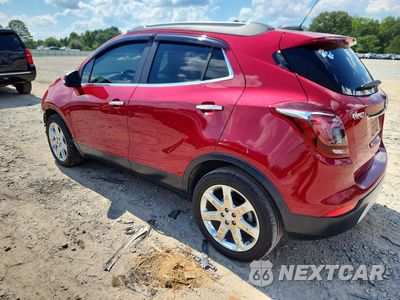 Drugie zdjęcie samochodu z przodu: 2019 BUICK ENCORE ESSENCE VIN:KL4CJCSM8KB948207 - miniatura