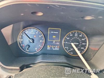 Zdjęcie 9 z 13 samochodu: 2022 SUBARU OUTBACK WILDERNESS VIN:4S4BTGUD8N3109314 - miniatura