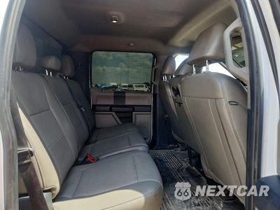 Zdjęcie 11 z 13 samochodu: 2022 FORD F250 SUPER DUTY VIN:1FT7W2BT3NEF03211 - miniatura