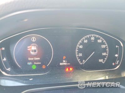 Zdjęcie 9 z 13 samochodu: 2019 HONDA ACCORD LX VIN:1HGCV1F10KA168661 - miniatura