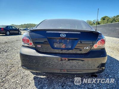 Zdjęcie 6 z 12 samochodu: 2009 SCION TC BASE VIN:JTKDE167190302206 - miniatura