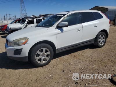 2012 VOLVO XC60 3.2 YV4940DL0C2280010 - główne zdjęcie licytacji z USA - miniatura
