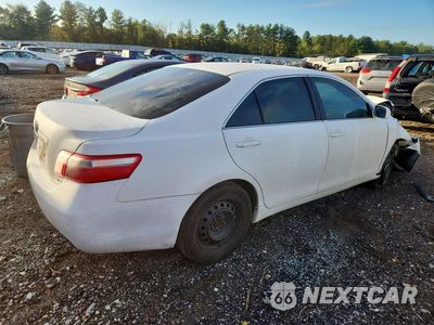 Trzecie zdjęcie samochodu z tyłu: 2009 TOYOTA CAMRY LE VIN:4T1BE46K19U812158 - miniatura