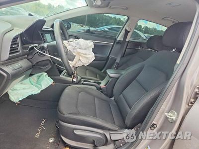 Zdjęcie 7 z 12 samochodu: 2020 HYUNDAI ELANTRA SE VIN:KMHD74LF9LU915460 - miniatura