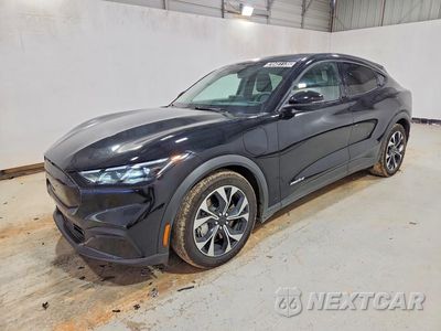 2026 FORD MUSTANG MACH-E SELECT 3FMTK1R49TMA06721 - główne zdjęcie licytacji z USA - miniatura