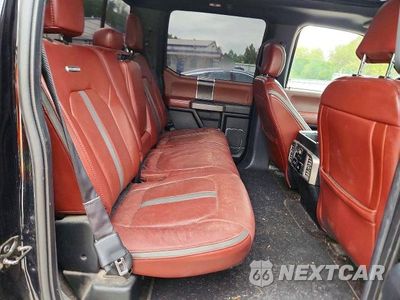 Zdjęcie 10 z 12 samochodu: 2018 FORD F150 SUPERCREW VIN:1FTEW1EG7JFA33866 - miniatura