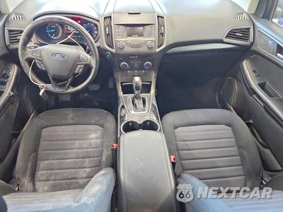 Zdjęcie 8 z 14 samochodu: 2018 FORD EDGE SE VIN:2FMPK4G91JBC44305 - miniatura