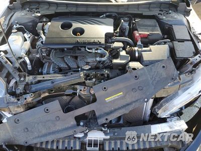Zdjęcie 11 z 12 samochodu: 2019 NISSAN ALTIMA PLATINUM VIN:1N4BL4FV4KC256479 - miniatura