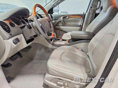 Zdjęcie 7 z 13 samochodu: 2012 BUICK ENCLAVE VIN:5GAKRCED7CJ203611 - miniatura