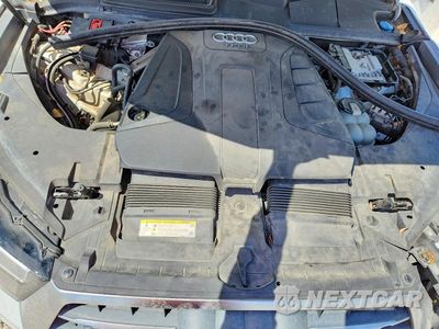 Zdjęcie 12 z 14 samochodu: 2017 AUDI Q7 PREMIUM PLUS VIN:WA1LHAF74HD044176 - miniatura