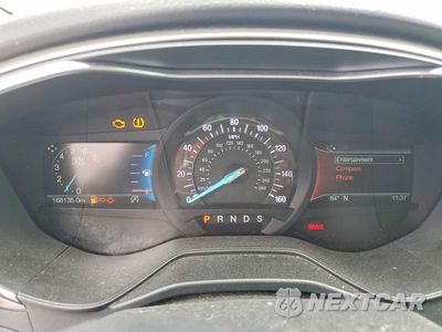 Zdjęcie 9 z 12 samochodu: 2019 FORD FUSION SEL VIN:3FA6P0CDXKR150548 - miniatura