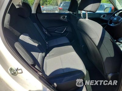 Zdjęcie 10 z 12 samochodu: 2020 KIA SOUL GT LINE VIN:KNDJ63AU6L7064271 - miniatura