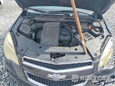 Zdjęcie 12 z 13 samochodu: 2013 CHEVROLET EQUINOX LT VIN:2GNALDEKXD6149257 - miniatura
