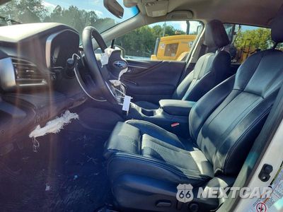 Zdjęcie 7 z 13 samochodu: 2020 SUBARU OUTBACK LIMITED VIN:4S4BTALC1L3101512 - miniatura