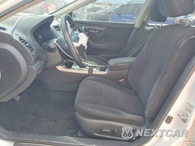 Zdjęcie 7 z 12 samochodu: 2013 NISSAN ALTIMA 2.5 VIN:1N4AL3AP9DN553155 - miniatura