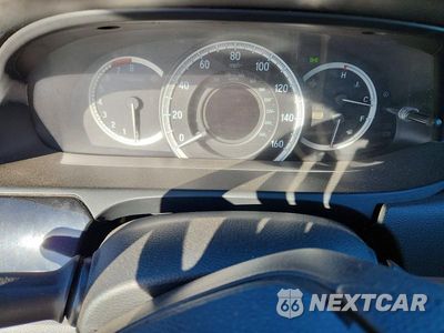 Zdjęcie 9 z 13 samochodu: 2016 HONDA ACCORD LX VIN:1HGCR2F3XGA012419 - miniatura