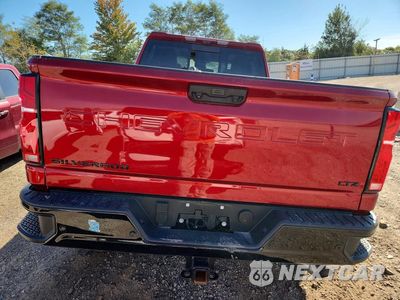 Zdjęcie 6 z 13 samochodu: 2025 CHEVROLET SILVERADO K2500 HEAVY DUTY LTZ VIN:1GC4KPE78SF330639 - miniatura