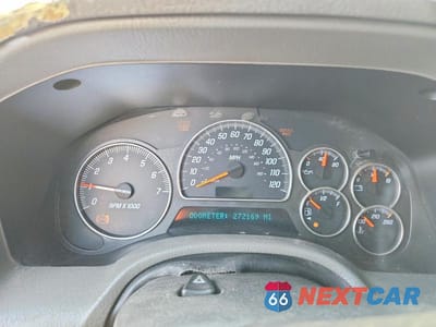 Zdjęcie 9 z 13 samochodu: 2002 GMC ENVOY VIN:1GKDT13S922512072 - miniatura
