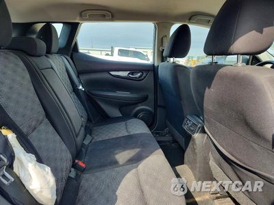 Zdjęcie 11 z 14 samochodu: 2021 NISSAN ROGUE SPORT SV VIN:JN1BJ1BWXMW669556 - miniatura