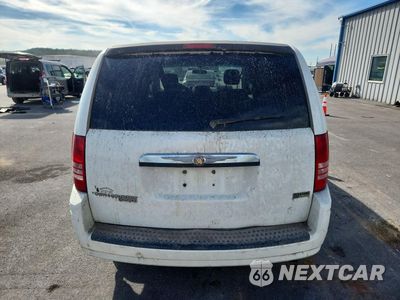 Zdjęcie 6 z 13 samochodu: 2008 CHRYSLER TOWN & COUNTRY LX VIN:2A8HR44H78R141111 - miniatura