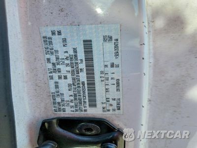 Zdjęcie 12 z 12 samochodu: 2017 FORD F150 VIN:1FTMF1C81HKE03489 - miniatura