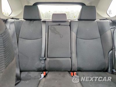 Zdjęcie 10 z 13 samochodu: 2025 TOYOTA RAV4 LE VIN:2T3F1RFV3SW500800 - miniatura