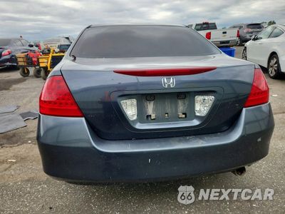 Zdjęcie 6 z 13 samochodu: 2006 HONDA ACCORD SE VIN:1HGCM56376A094706 - miniatura